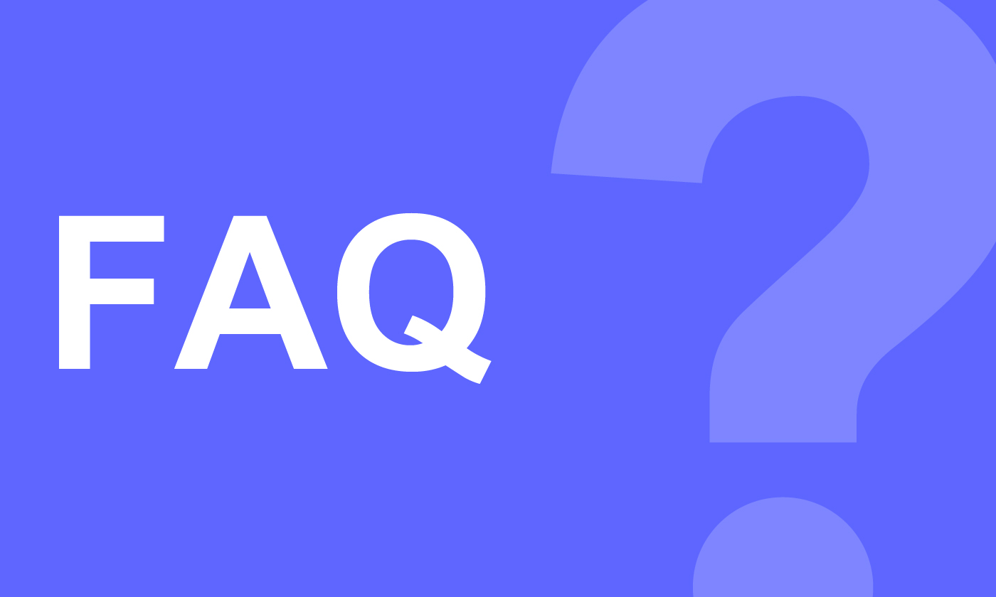 FAQ Website Design Agency