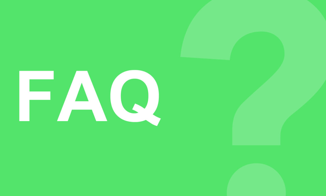 FAQ Website Design Agency